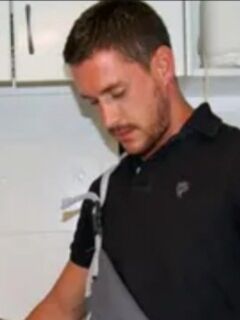 Bruno Fernandez Gutierrez